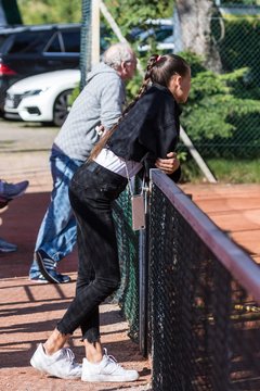 Anna Petkovic 981 - Global Condor Cup